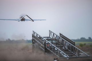 Ukrajinští dronaři na cvičení NATO rozdrtili americkou brigádu - Novinky